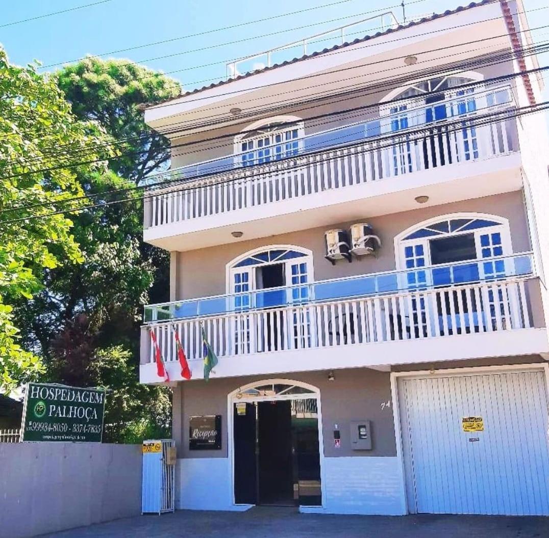 Hotel Hospedagem Palhoca