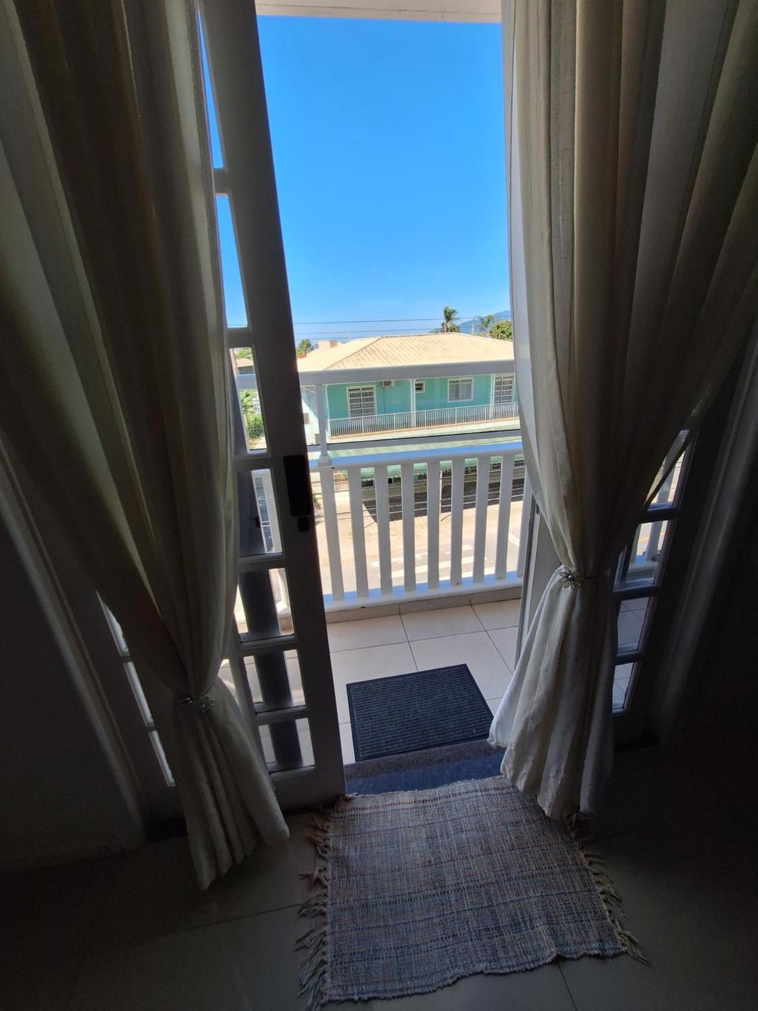 Hotel Hospedagem Palhoca * Palhoça