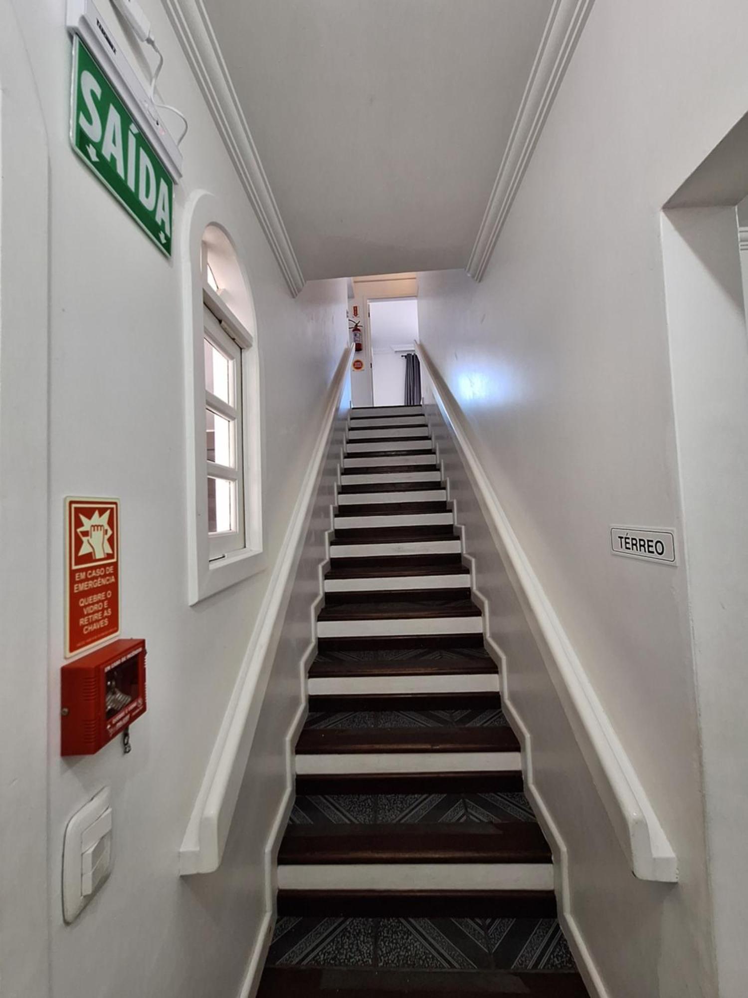 Hotel Hospedagem Palhoca Inn