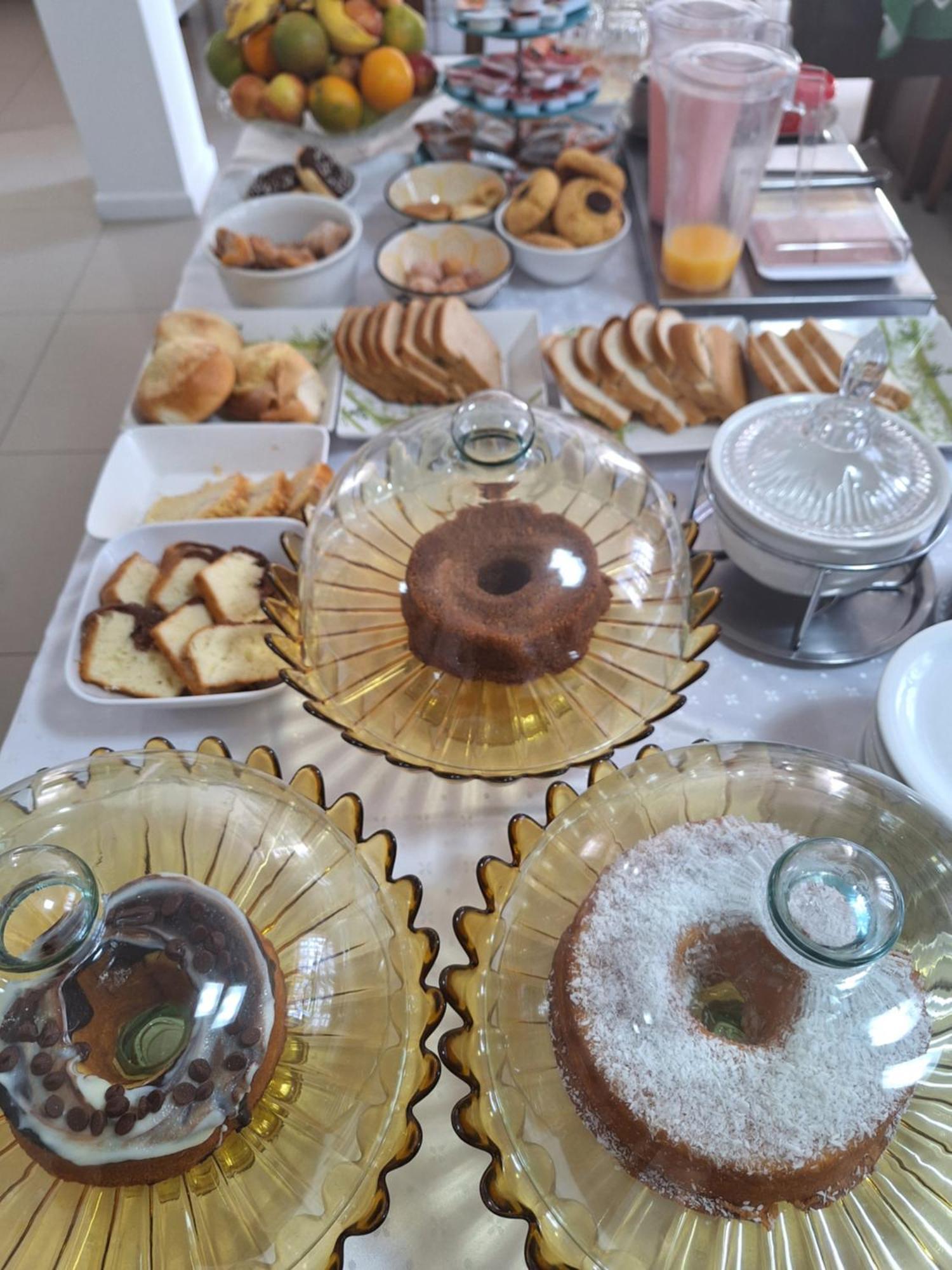 Inn Hotel Hospedagem Palhoca Palhoça