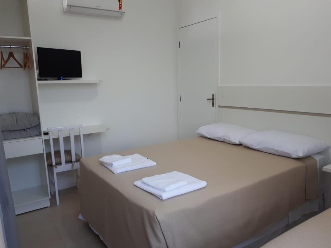 Hotel Hospedagem Palhoca