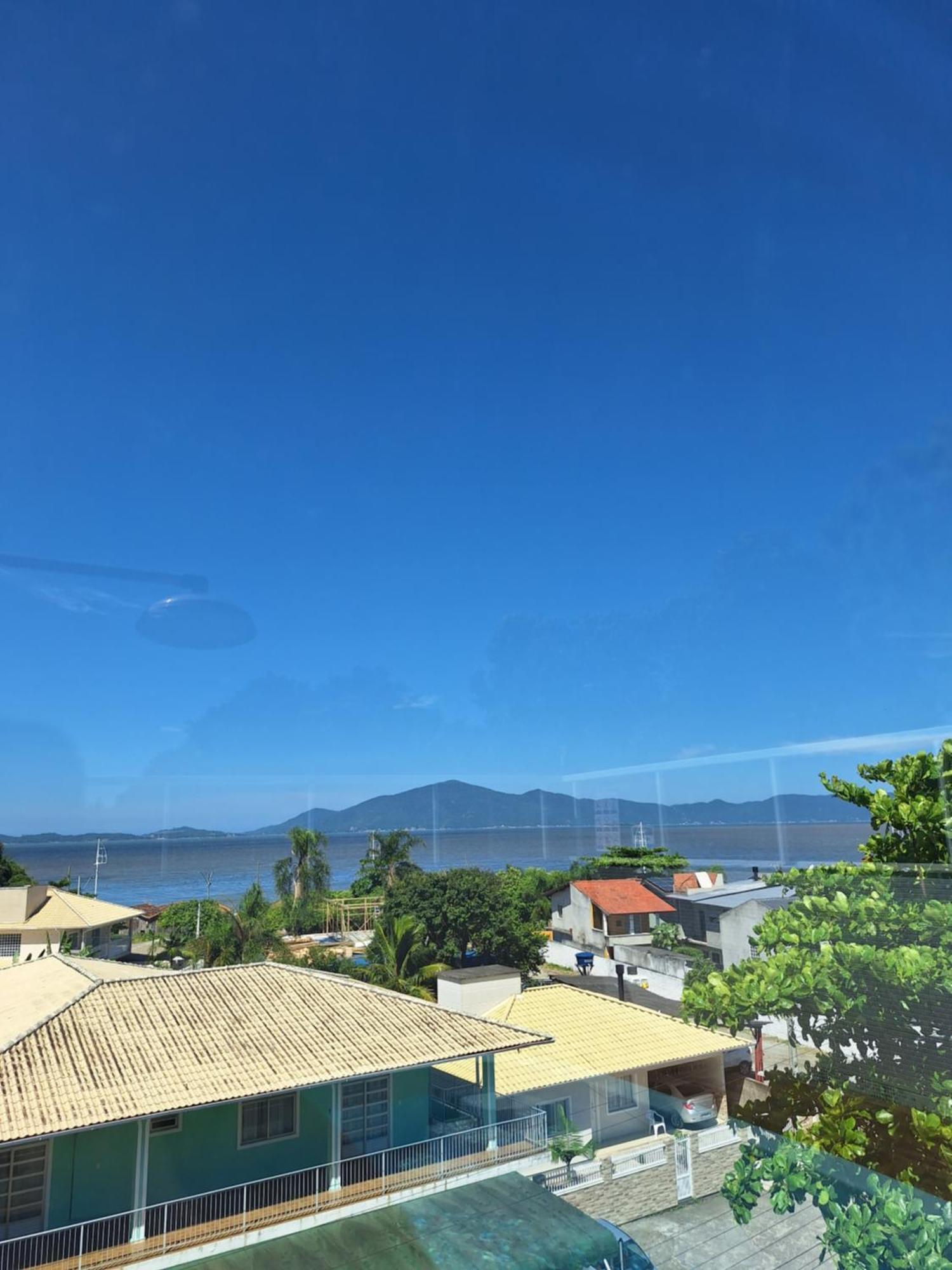 Hotel Hospedagem Palhoca Inn
