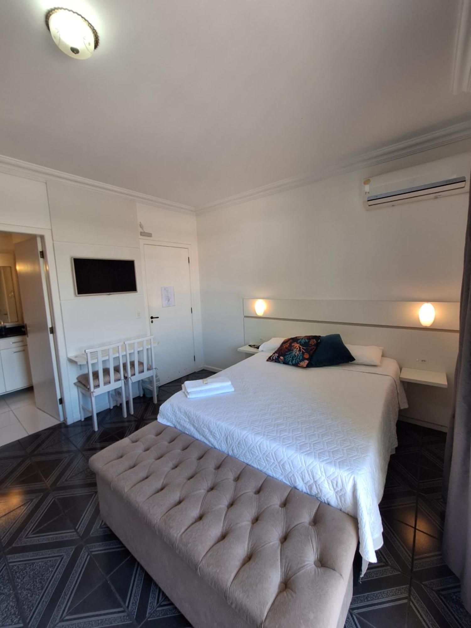 Inn Hotel Hospedagem Palhoca